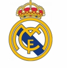 Escudo Real Madrid 1