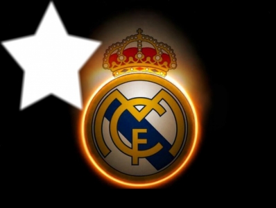 Imagen Escudo Real Madrid 2