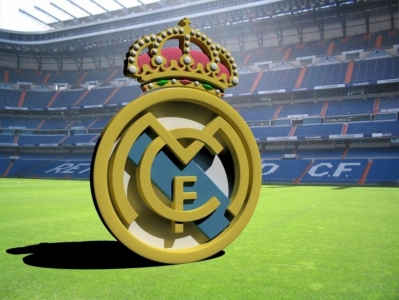 Imagen Escudo Real Madrid 3