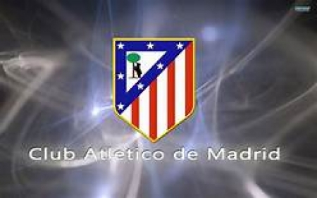 Imagen Escudo Atlético de Madrid 2