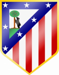 Imagen Escudo Atlético de Madrid 1