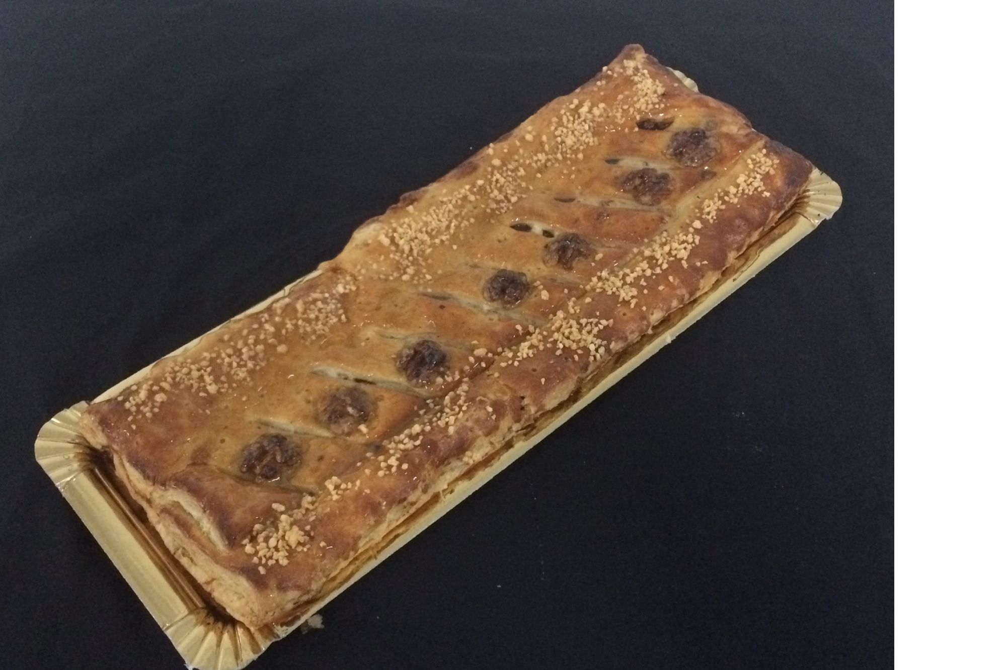 dulcesymas.es (Su asesor en pastelería) - Catering aperitivos y dulces