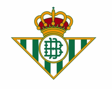 Imagen Escudo Real Betis