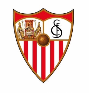 Imagen Escudo Sevilla