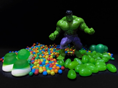 Imagen Hulk