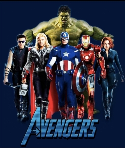 Imagen Avengers