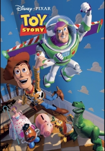 Imagen Toy Story 2