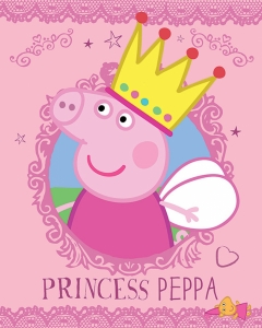 Imagen Pepa Pig 1