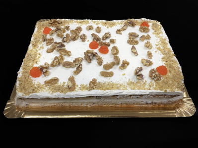 Imagen Carrot Cake
