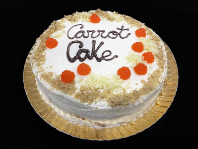 Imagen Carrot Cake