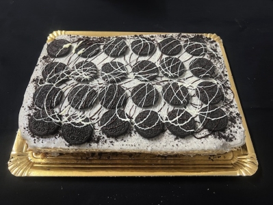 Imagen Bizcocho de Oreo