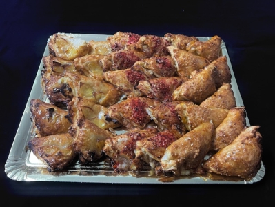 Imagen Delicias de Frutas