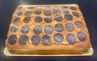 Coca de Oreo