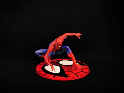 Imagen Spiderman