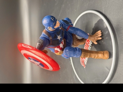 Imagen Capitan america