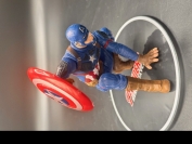 Capitan america