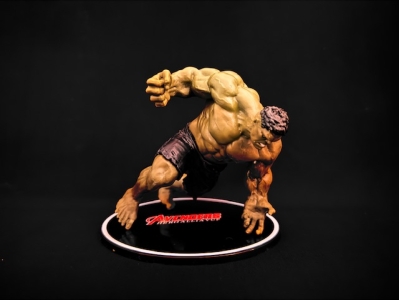Imagen Hulk