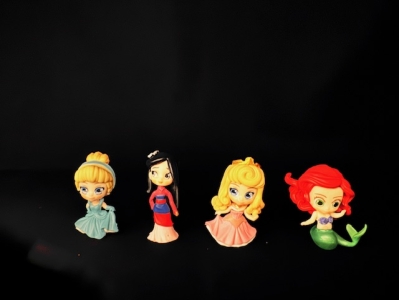 Imagen Princesas