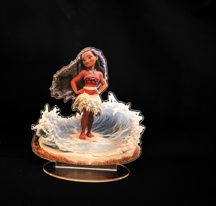 Imagen Princesa Vaiana 1