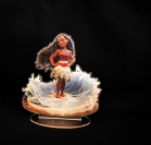 Princesa Vaiana 1