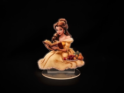 Imagen Princesa Bella