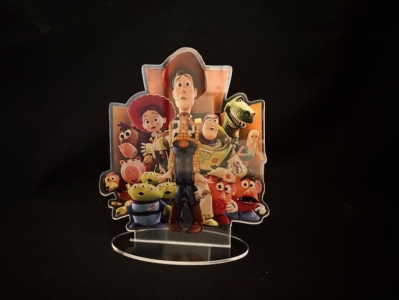 Imagen Toy Story 2