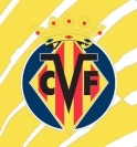 Escudo Villareal 2