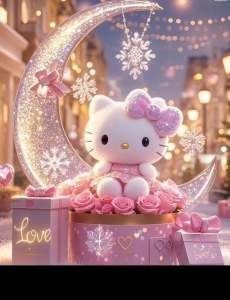 Imagen Hello Kitty