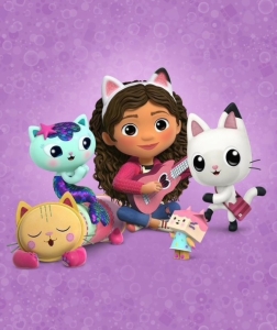 Imagen Gabbys Gata 2