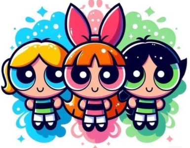 Imagen Super Nenas 1