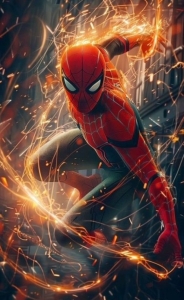 Imagen Spiderman 2