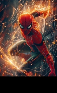 Imagen SPIDERMAN 1