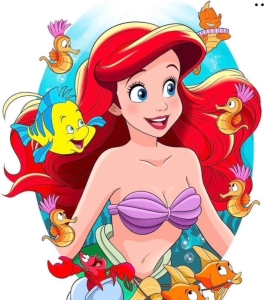 Imagen Sirenita 1