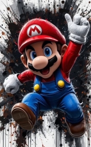 Imagen Mario Bross 1