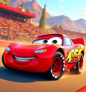 Imagen Cars 1