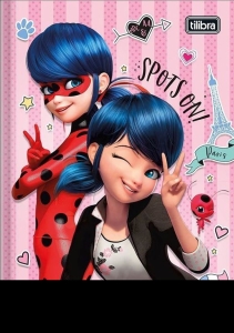 Imagen Lady Bug 1
