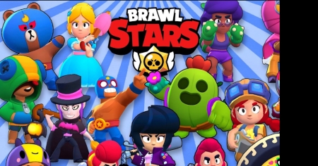 Imagen Brawl Stars 1