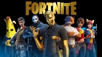 Fornite 1