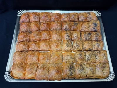 Imagen Cuadraditos Anchoa y Sobrasada